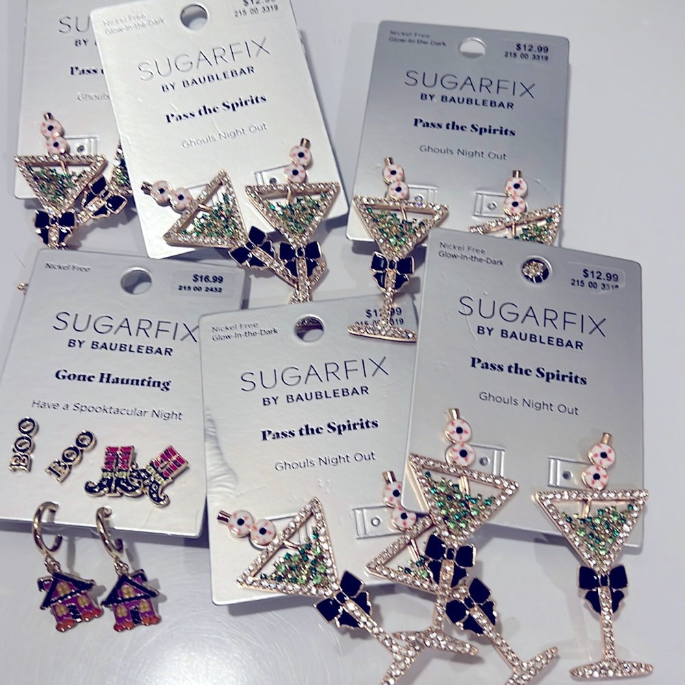 Sugarfix by BaubleBar